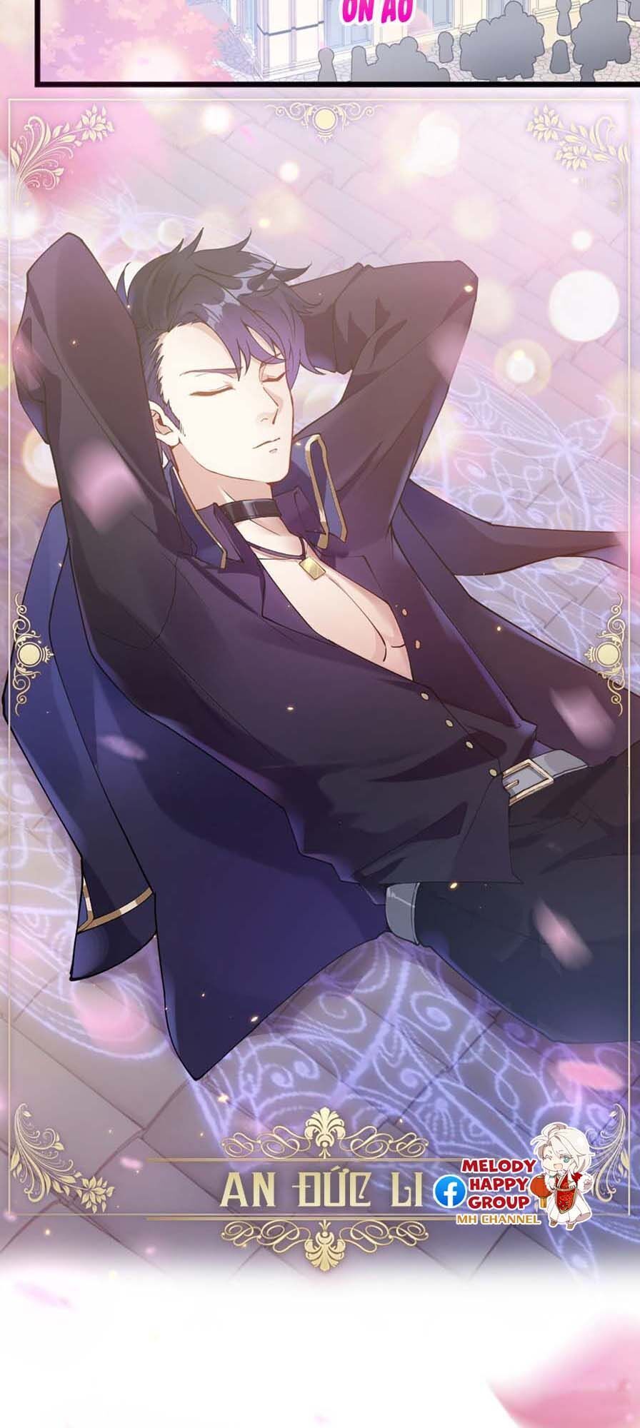 Quy Tắc Sinh Tồn Của Công Chúa Chapter 42 - 32