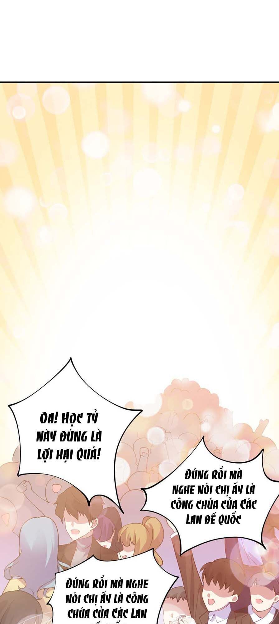 Quy Tắc Sinh Tồn Của Công Chúa Chapter 43 - 13