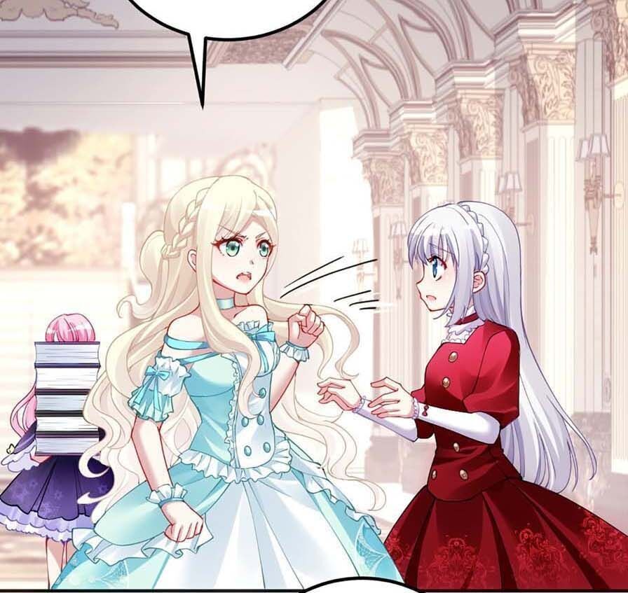 Quy Tắc Sinh Tồn Của Công Chúa Chapter 43 - 24