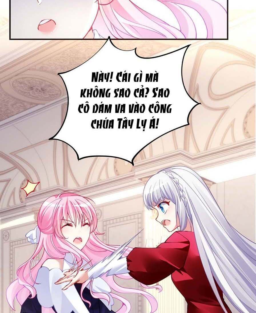 Quy Tắc Sinh Tồn Của Công Chúa Chapter 43 - 28