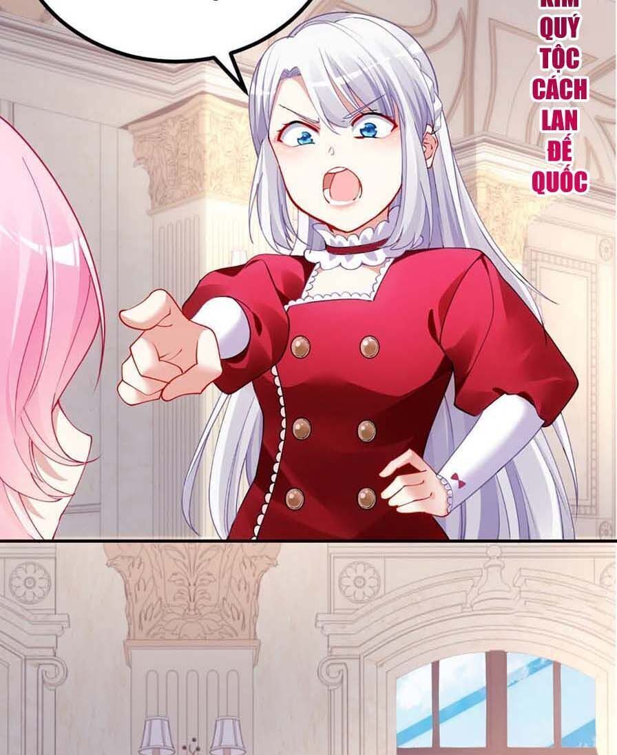 Quy Tắc Sinh Tồn Của Công Chúa Chapter 43 - 30