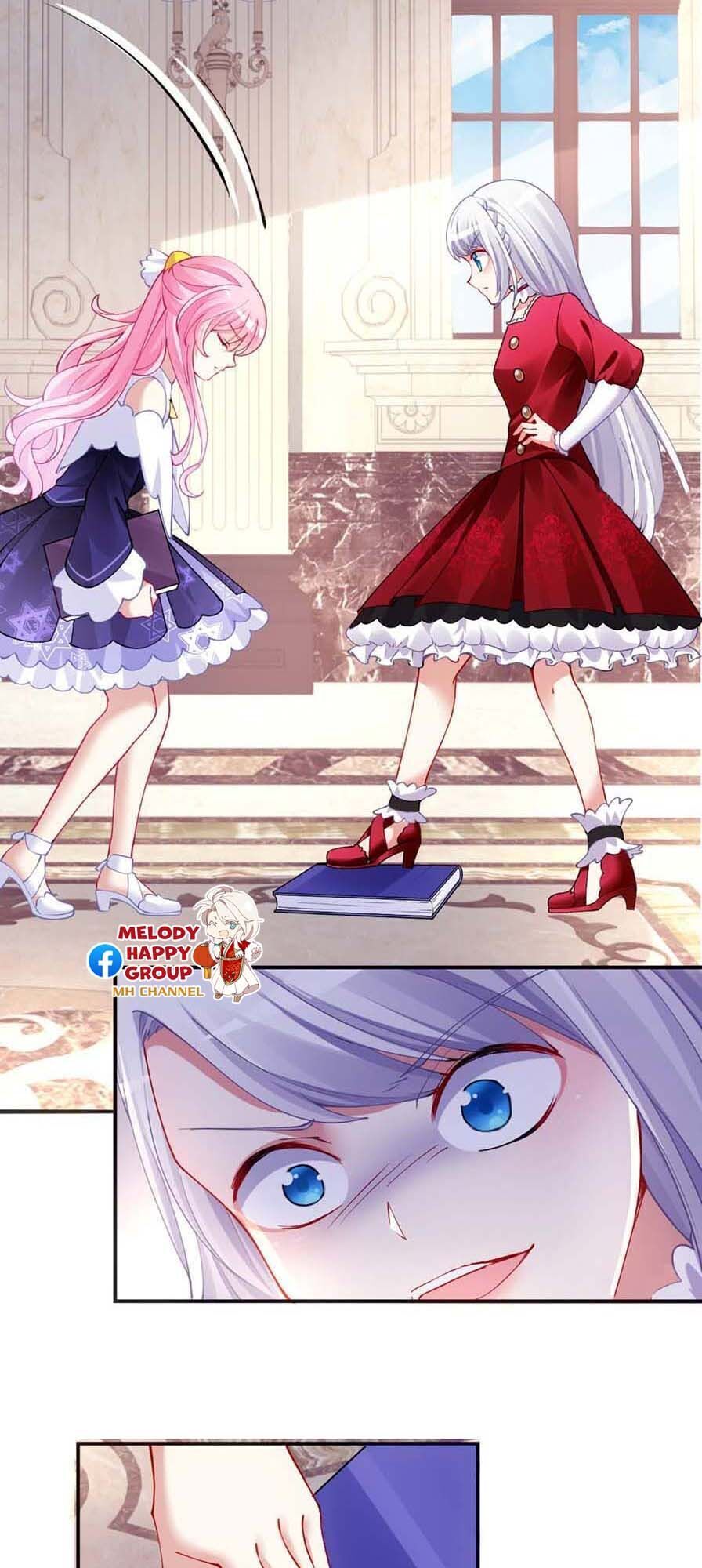 Quy Tắc Sinh Tồn Của Công Chúa Chapter 43 - 31