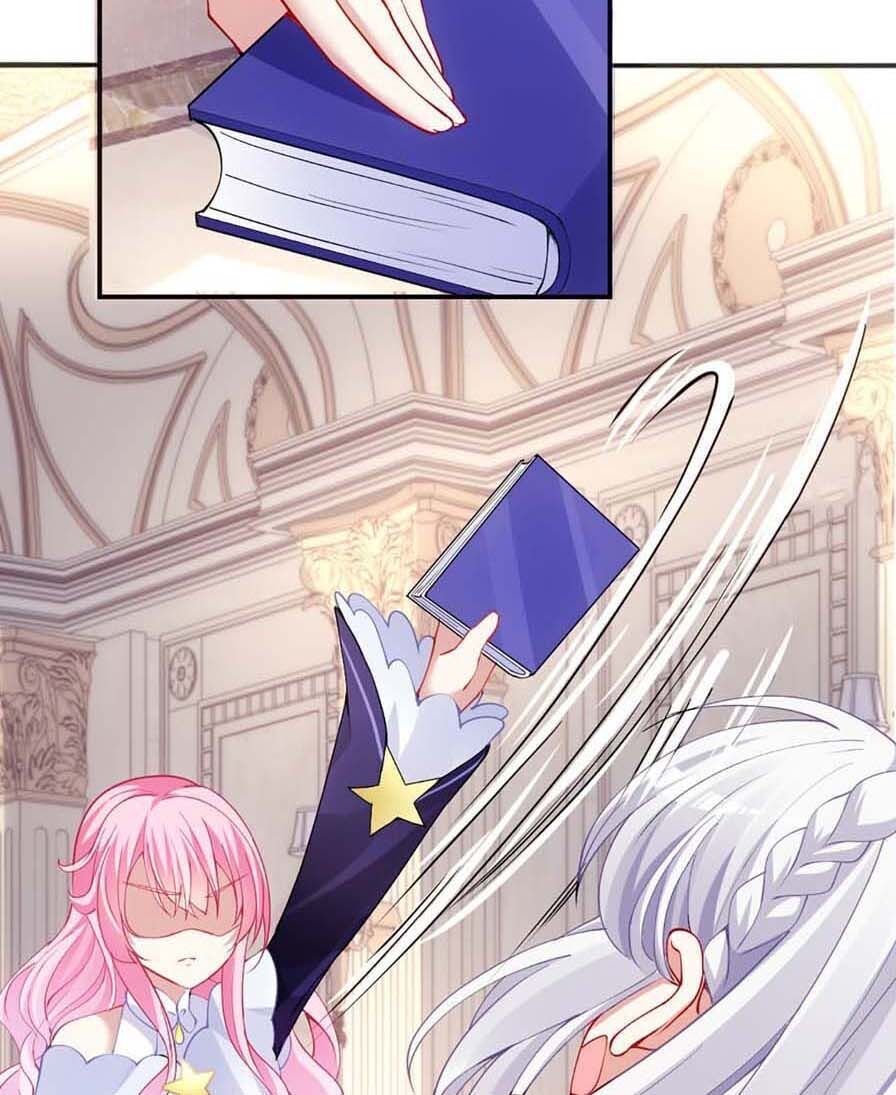 Quy Tắc Sinh Tồn Của Công Chúa Chapter 43 - 32