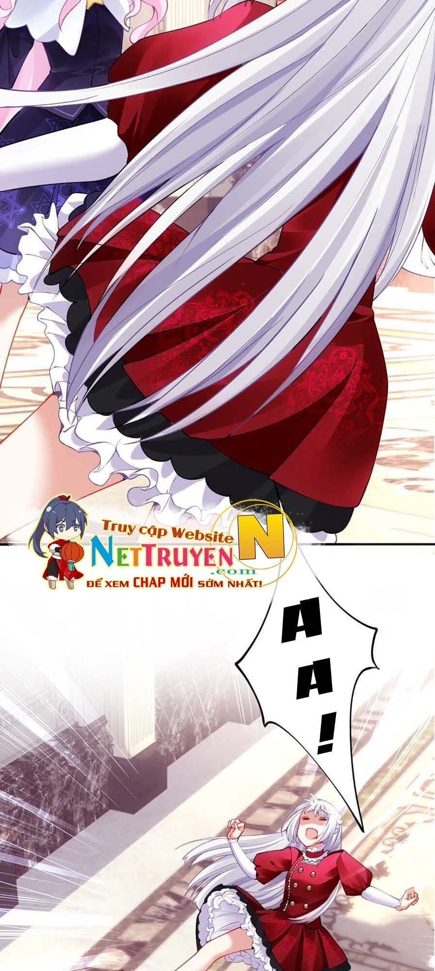 Quy Tắc Sinh Tồn Của Công Chúa Chapter 43 - 33