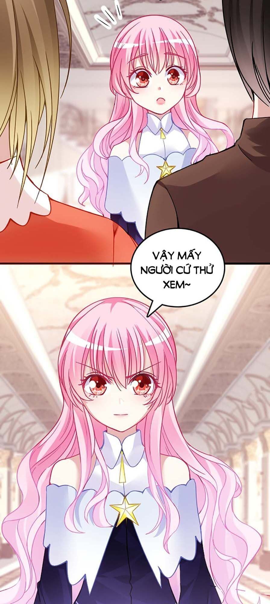 Quy Tắc Sinh Tồn Của Công Chúa Chapter 43 - 39