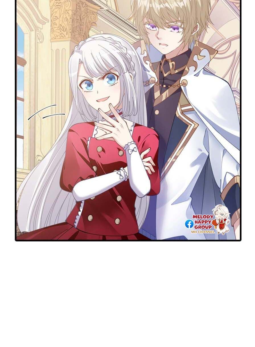 Quy Tắc Sinh Tồn Của Công Chúa Chapter 43 - 42