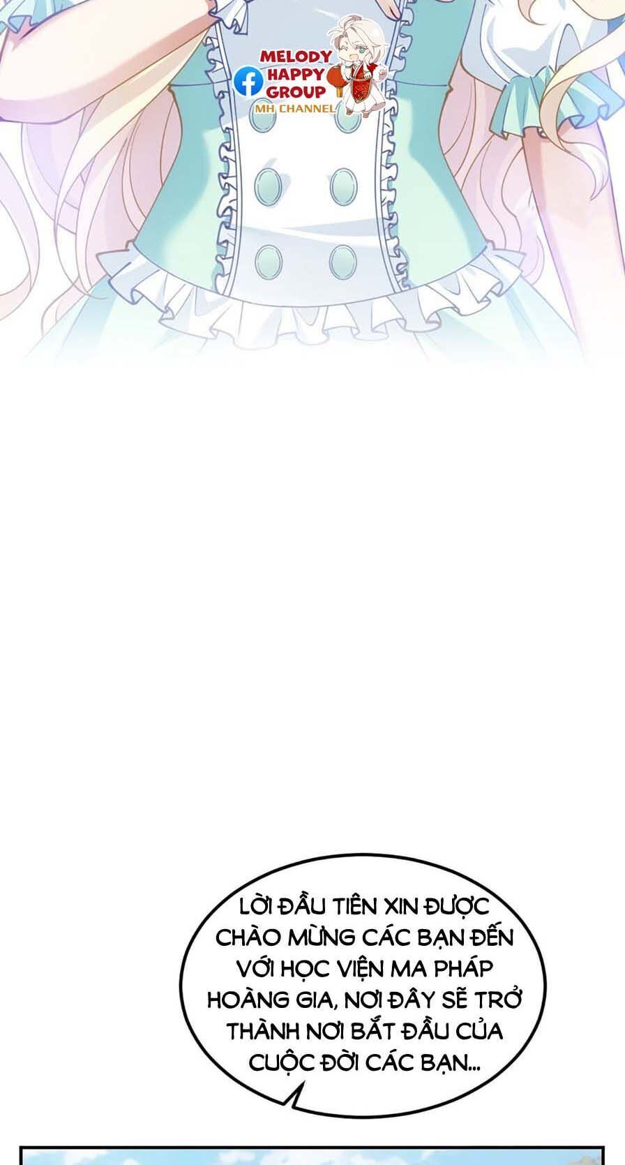 Quy Tắc Sinh Tồn Của Công Chúa Chapter 43 - 10