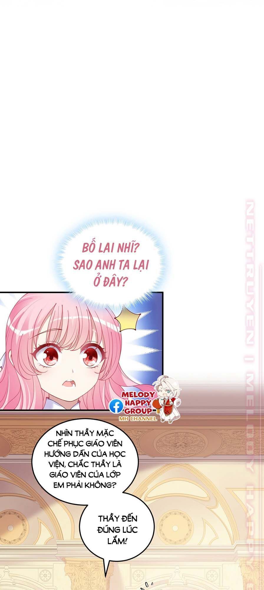 Quy Tắc Sinh Tồn Của Công Chúa Chapter 44 - 15