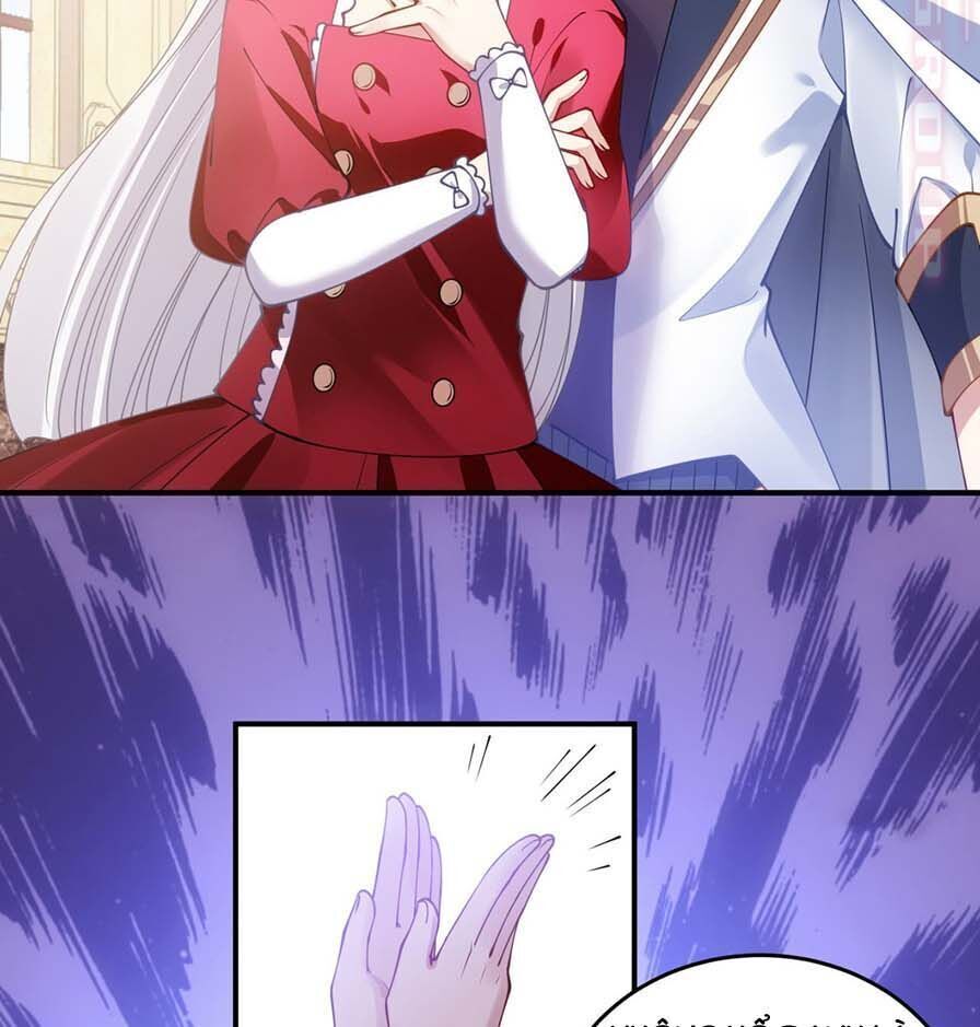 Quy Tắc Sinh Tồn Của Công Chúa Chapter 44 - 18