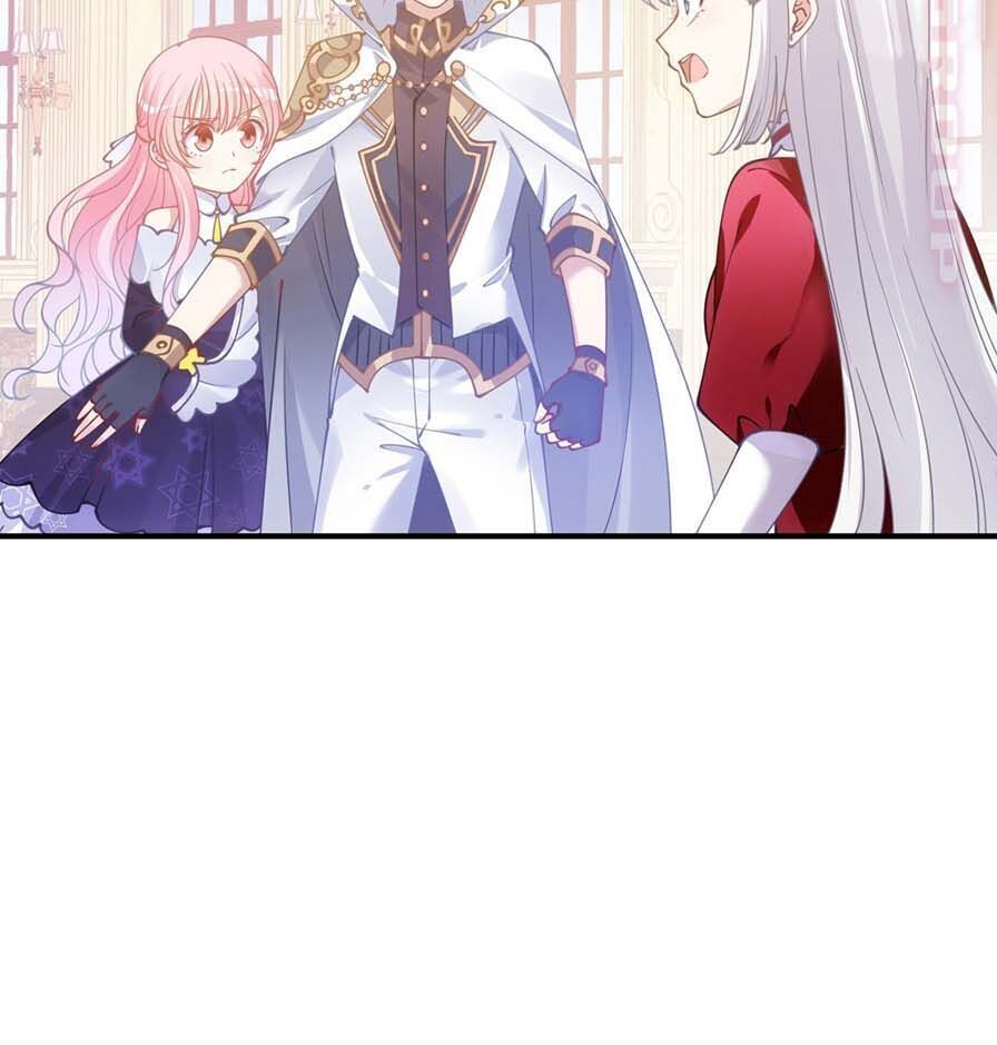 Quy Tắc Sinh Tồn Của Công Chúa Chapter 44 - 22