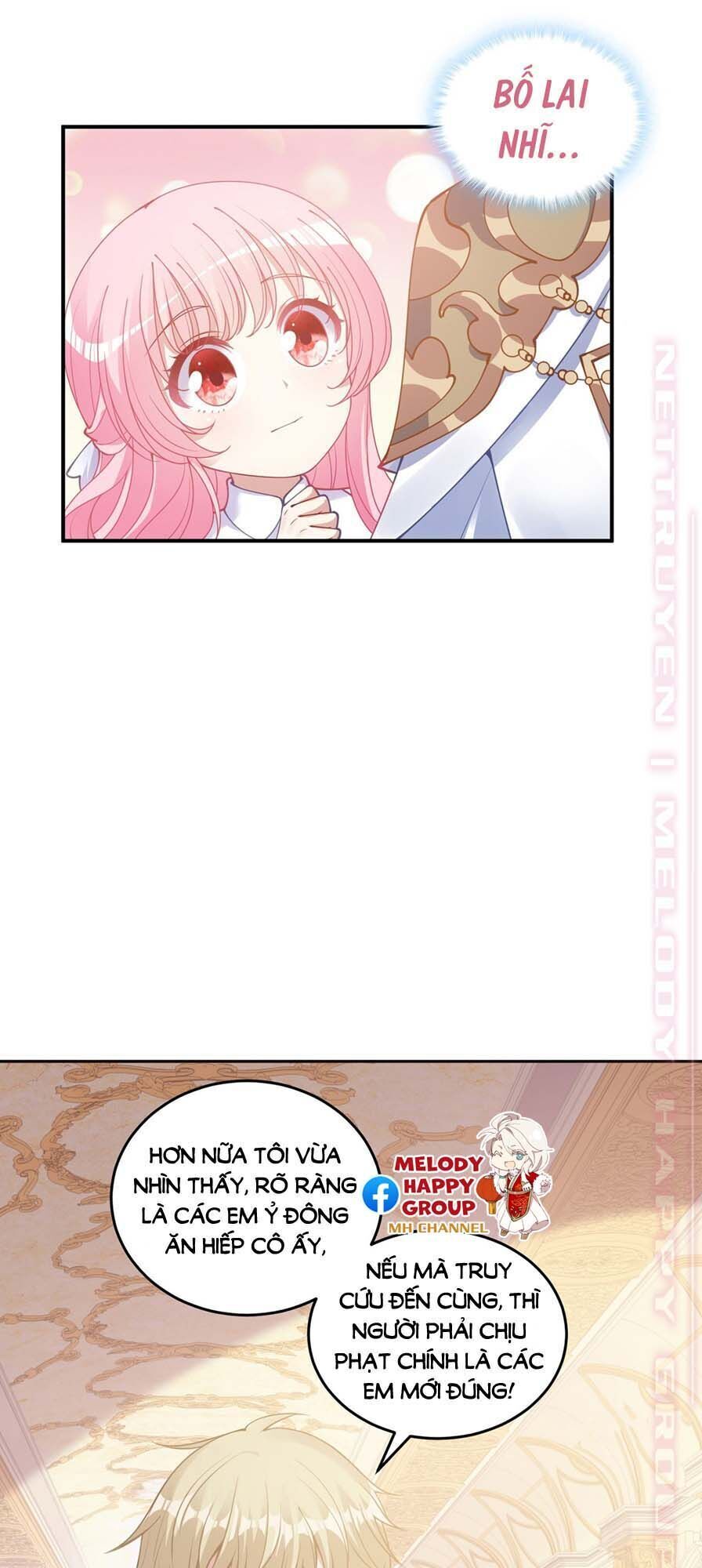 Quy Tắc Sinh Tồn Của Công Chúa Chapter 44 - 23