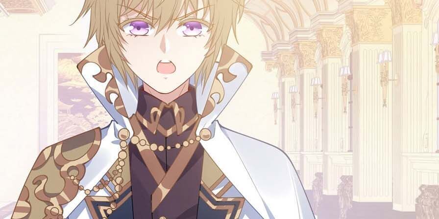 Quy Tắc Sinh Tồn Của Công Chúa Chapter 44 - 24