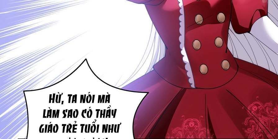 Quy Tắc Sinh Tồn Của Công Chúa Chapter 44 - 26