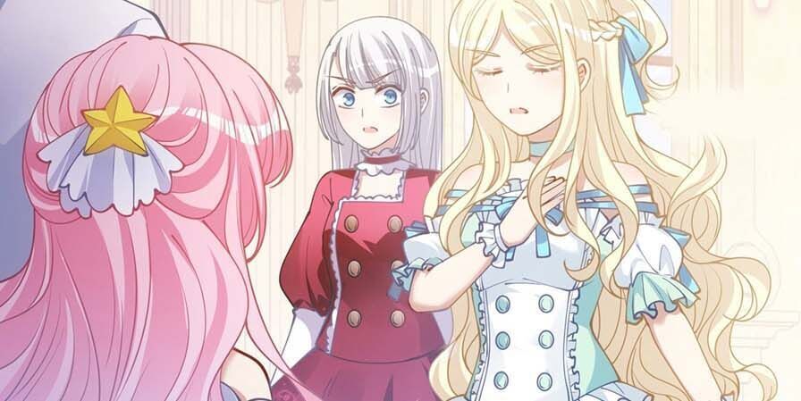 Quy Tắc Sinh Tồn Của Công Chúa Chapter 44 - 28