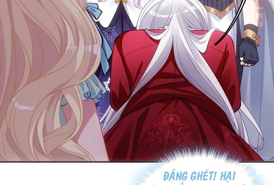 Quy Tắc Sinh Tồn Của Công Chúa Chapter 44 - 34