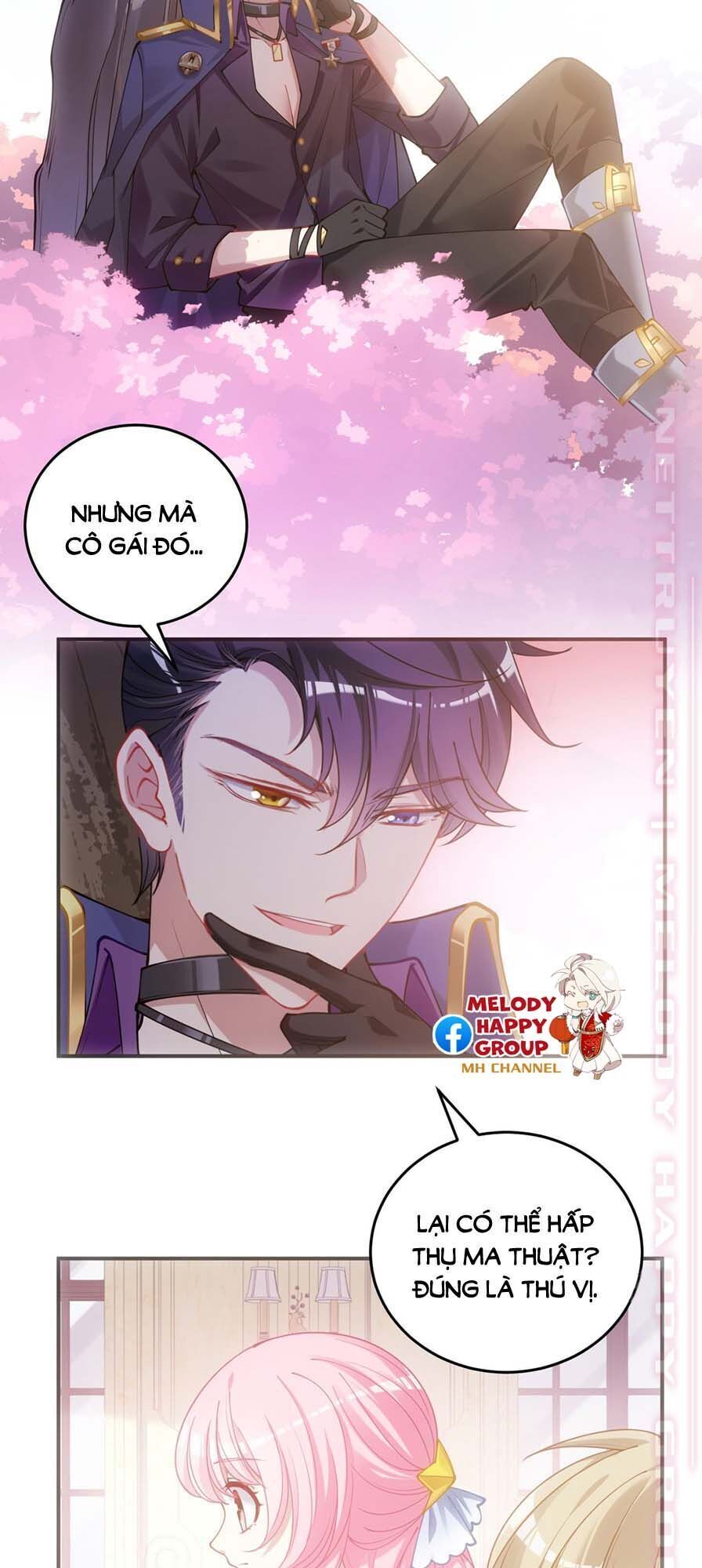 Quy Tắc Sinh Tồn Của Công Chúa Chapter 44 - 37