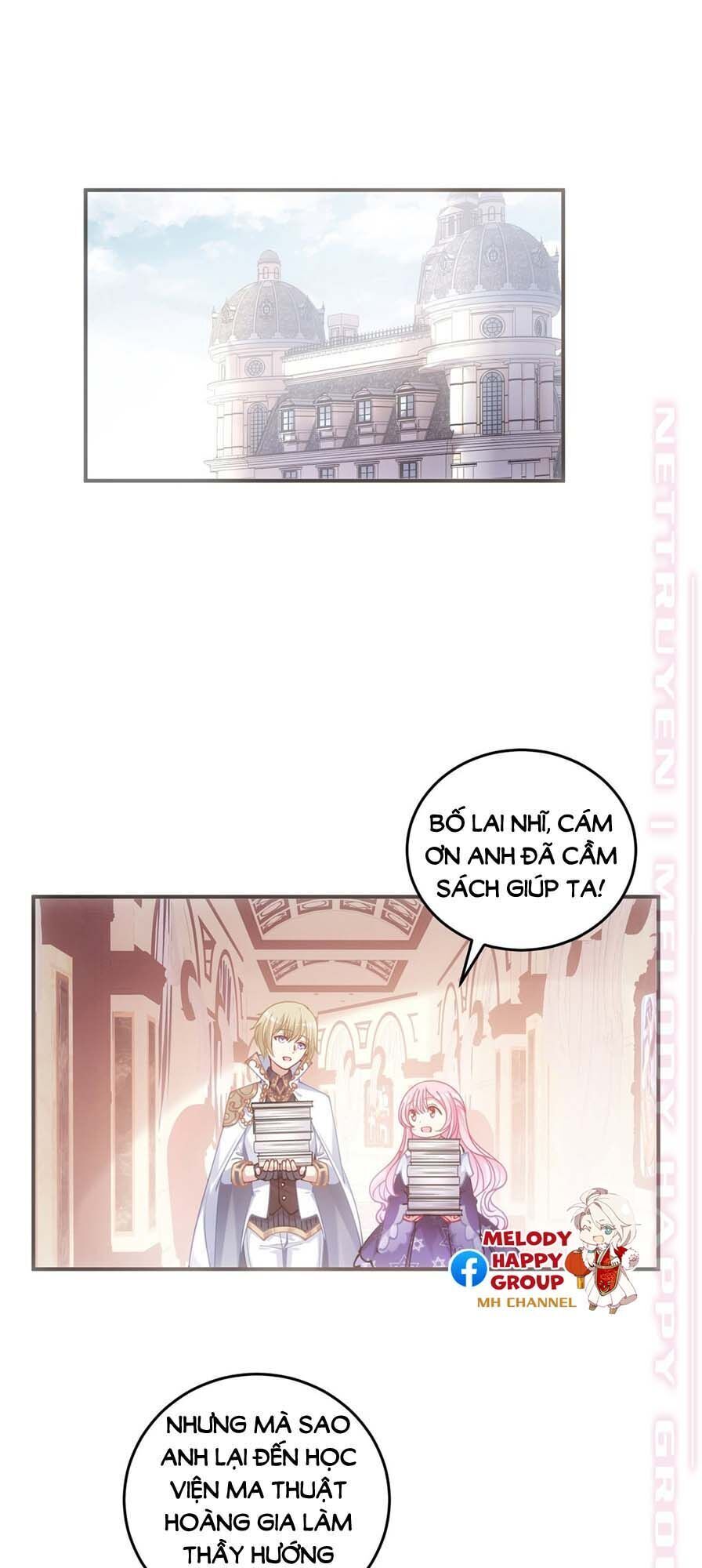 Quy Tắc Sinh Tồn Của Công Chúa Chapter 44 - 39