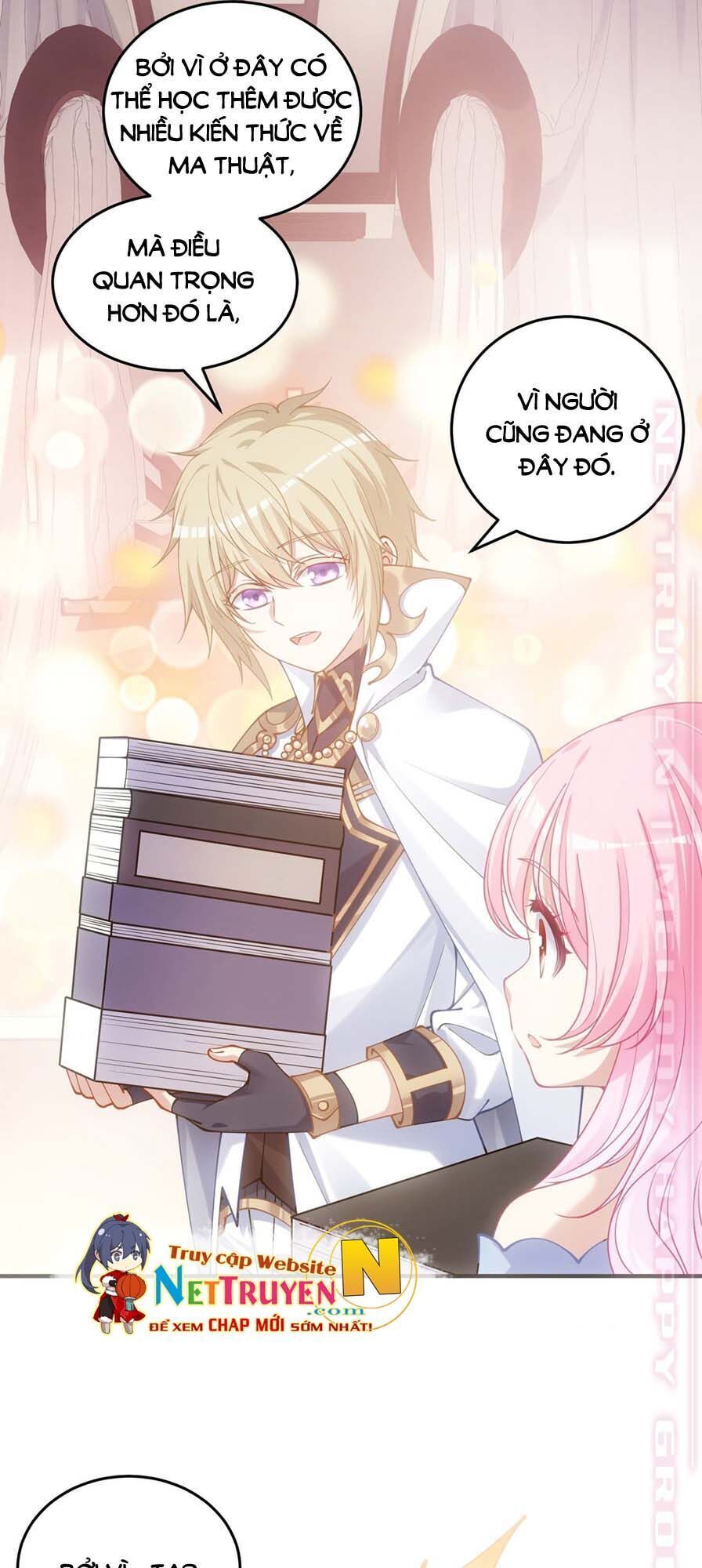 Quy Tắc Sinh Tồn Của Công Chúa Chapter 44 - 41