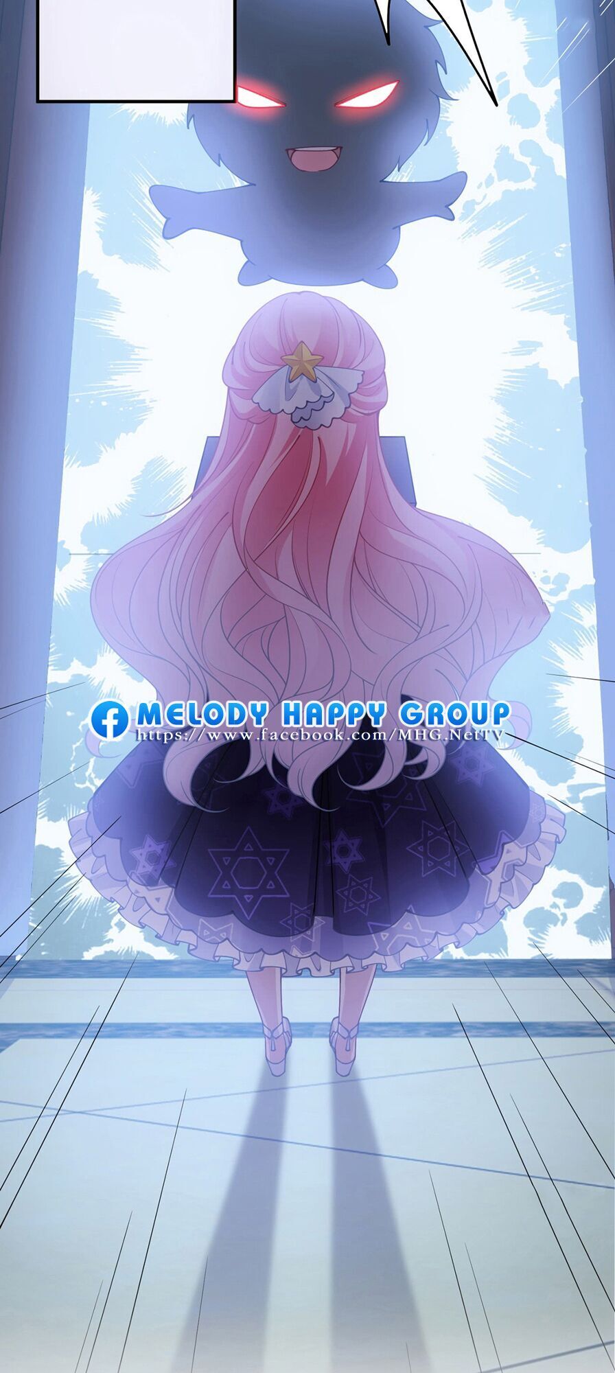 Quy Tắc Sinh Tồn Của Công Chúa Chapter 44 - 49