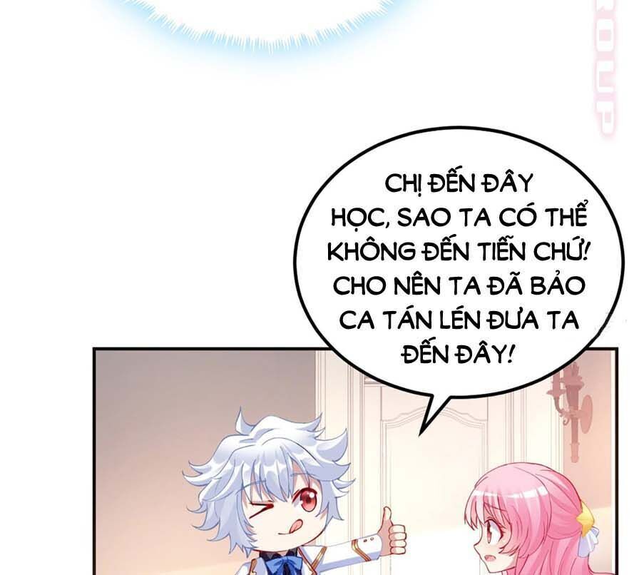 Quy Tắc Sinh Tồn Của Công Chúa Chapter 45 - 11