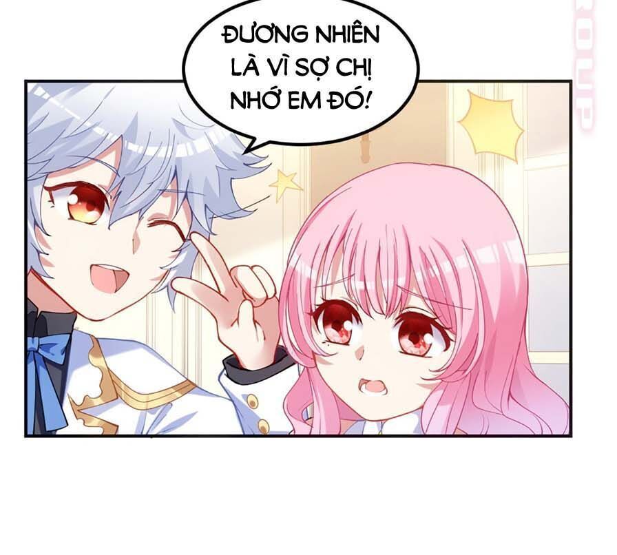 Quy Tắc Sinh Tồn Của Công Chúa Chapter 45 - 17