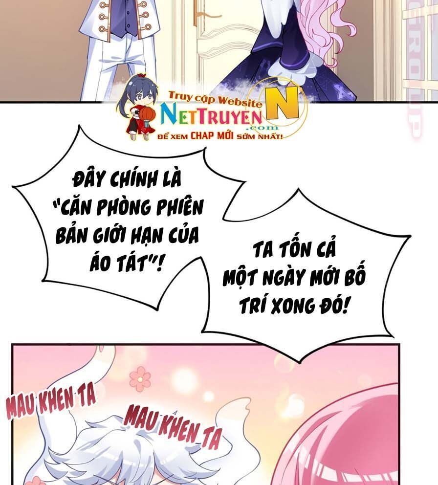 Quy Tắc Sinh Tồn Của Công Chúa Chapter 45 - 19