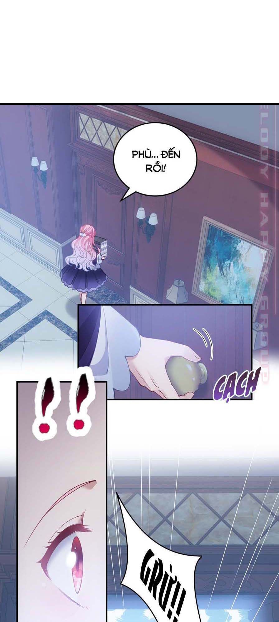 Quy Tắc Sinh Tồn Của Công Chúa Chapter 45 - 3