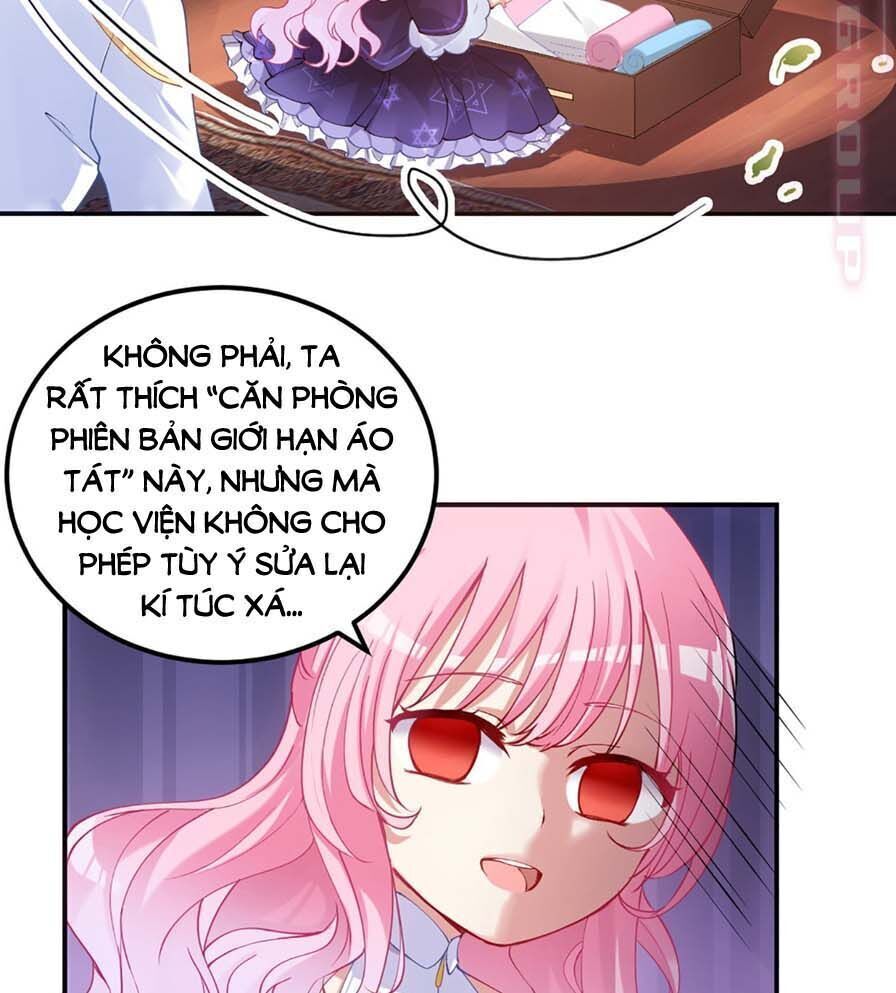 Quy Tắc Sinh Tồn Của Công Chúa Chapter 45 - 21