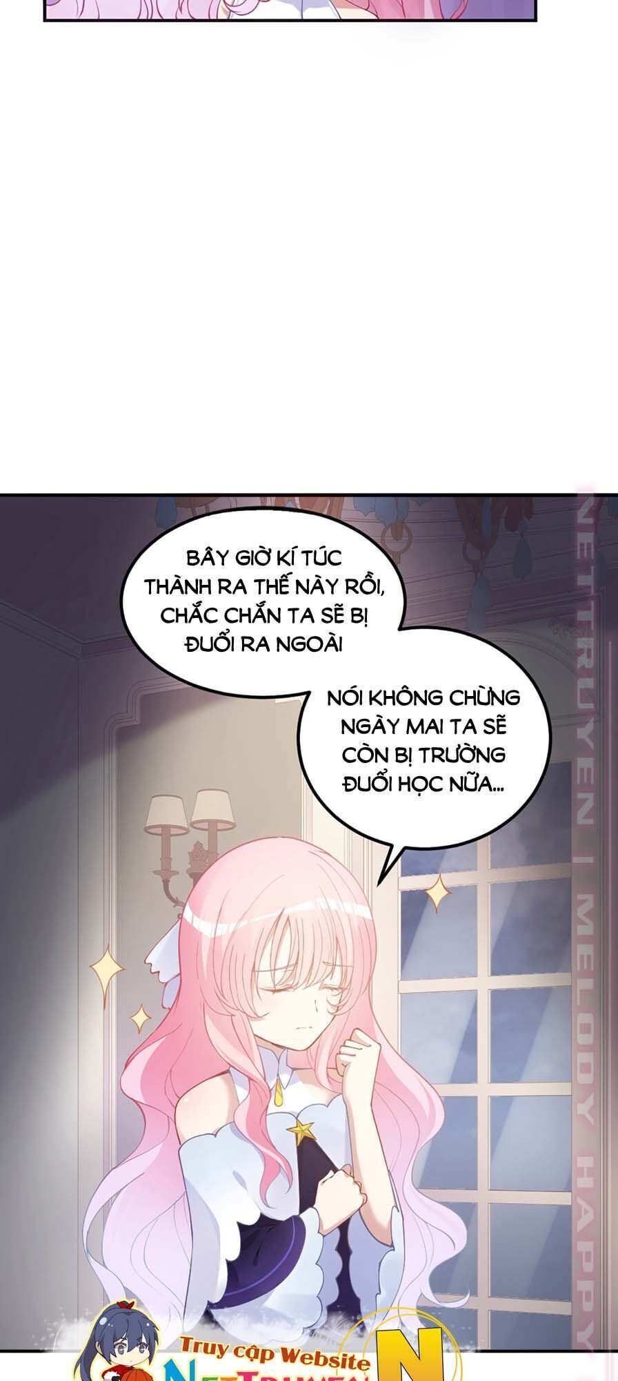 Quy Tắc Sinh Tồn Của Công Chúa Chapter 45 - 22