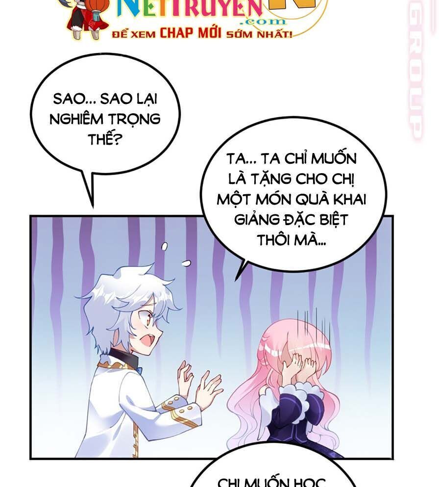 Quy Tắc Sinh Tồn Của Công Chúa Chapter 45 - 23