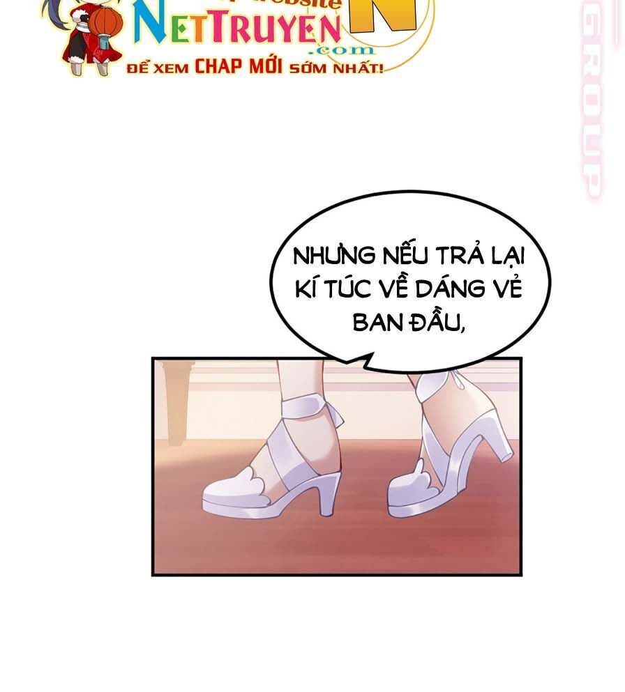 Quy Tắc Sinh Tồn Của Công Chúa Chapter 45 - 27