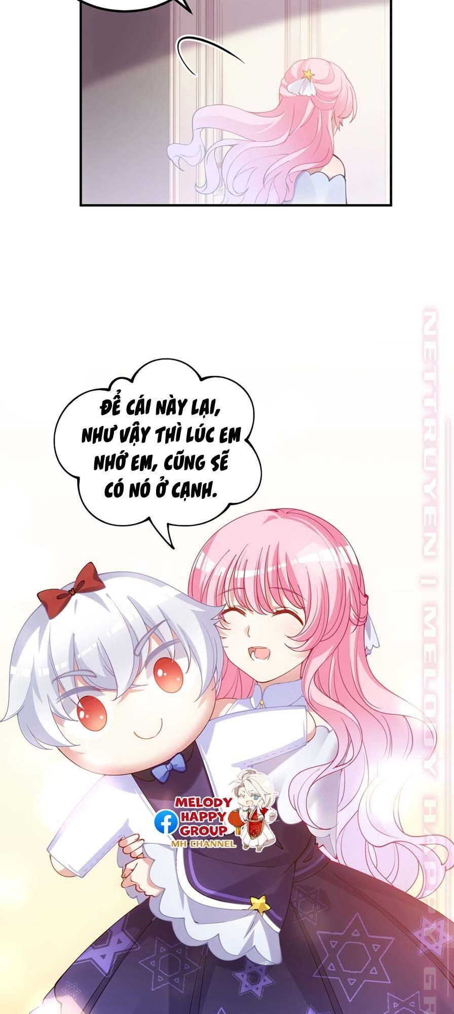 Quy Tắc Sinh Tồn Của Công Chúa Chapter 45 - 30