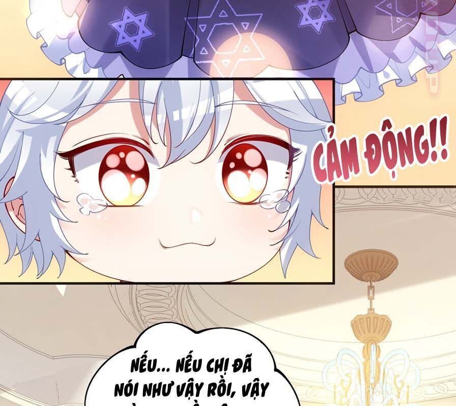 Quy Tắc Sinh Tồn Của Công Chúa Chapter 45 - 31