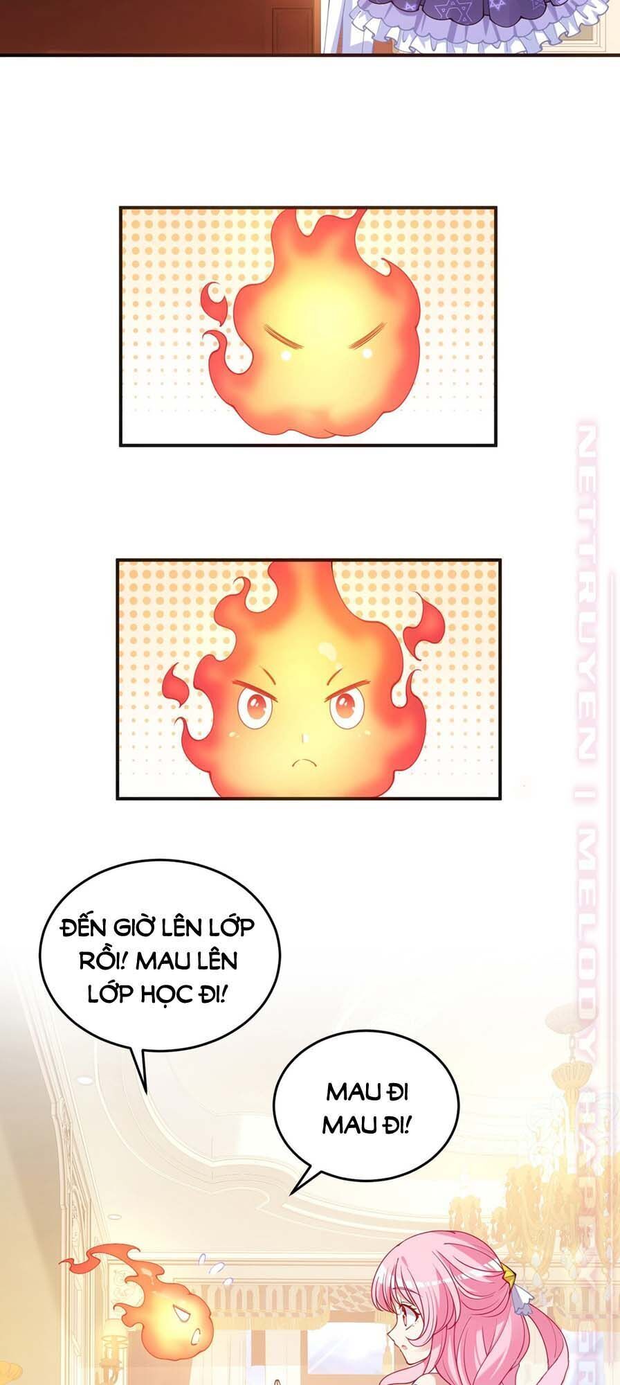 Quy Tắc Sinh Tồn Của Công Chúa Chapter 45 - 34