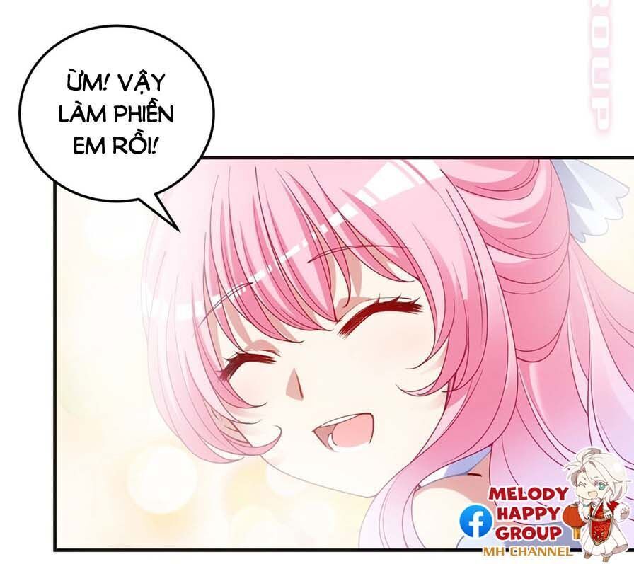 Quy Tắc Sinh Tồn Của Công Chúa Chapter 45 - 37