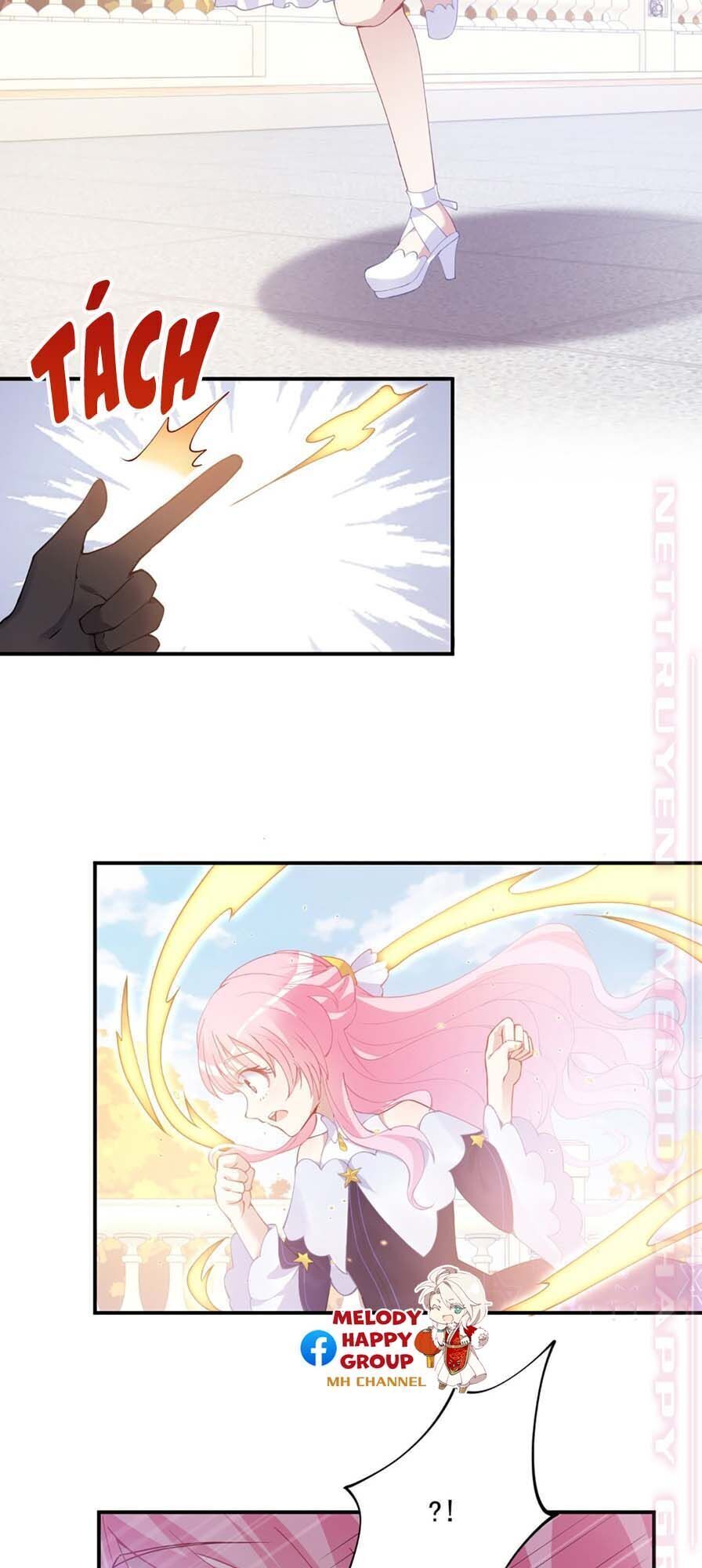 Quy Tắc Sinh Tồn Của Công Chúa Chapter 45 - 40