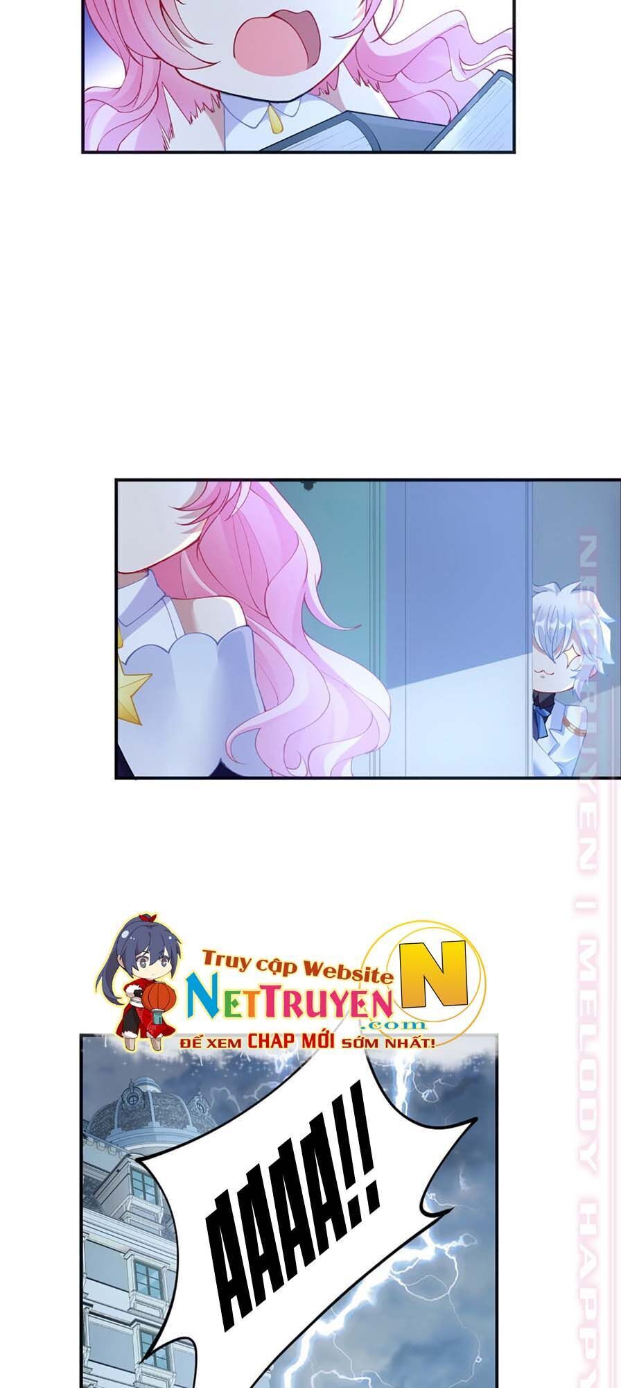 Quy Tắc Sinh Tồn Của Công Chúa Chapter 45 - 6