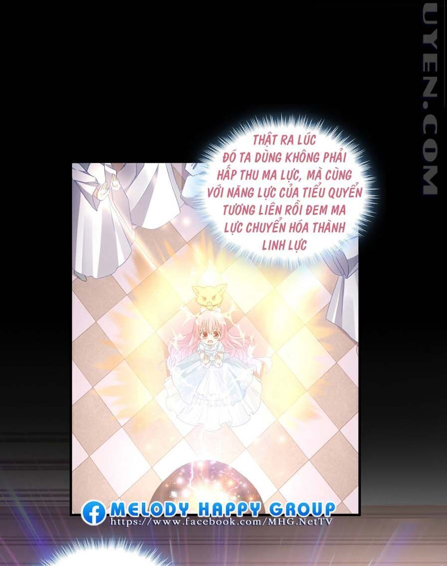 Quy Tắc Sinh Tồn Của Công Chúa Chapter 46 - 11