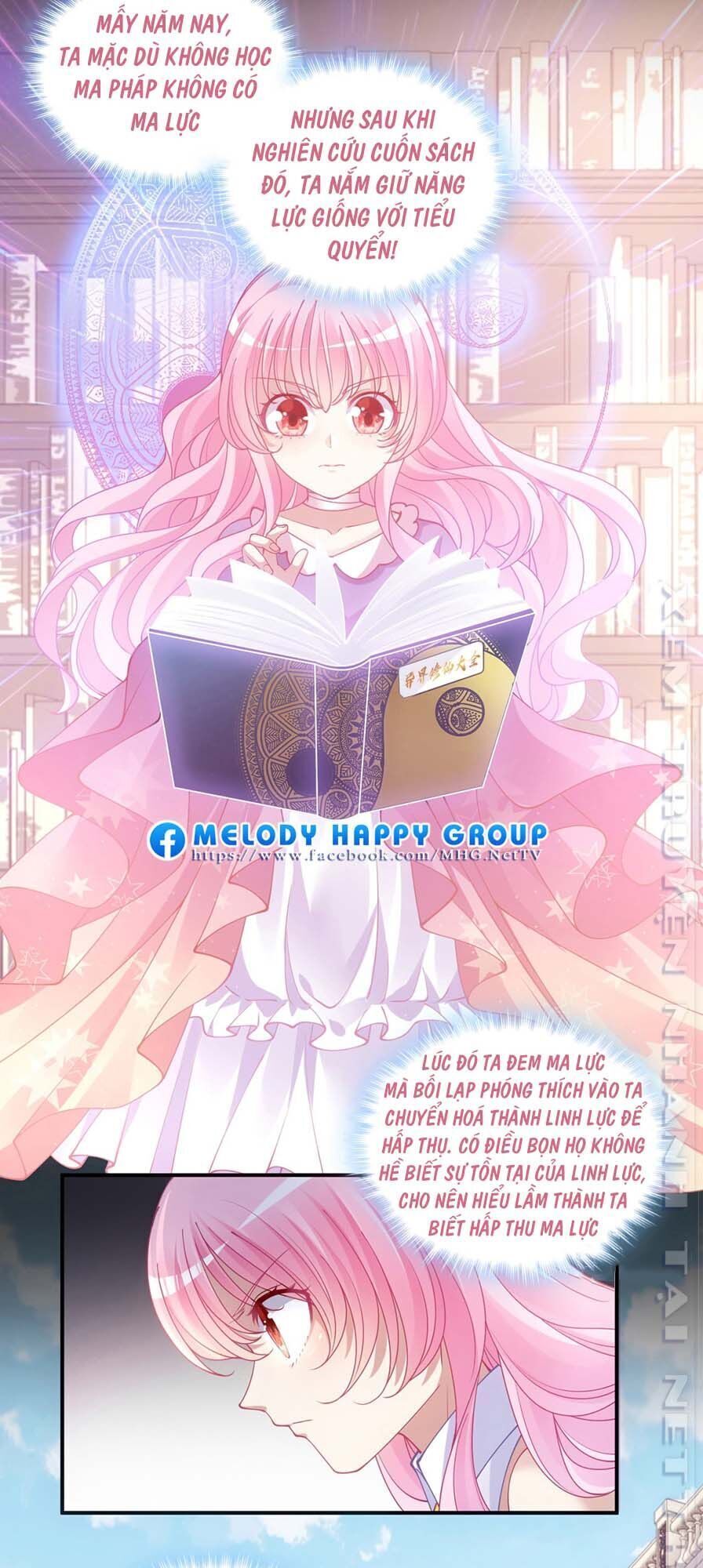 Quy Tắc Sinh Tồn Của Công Chúa Chapter 46 - 12