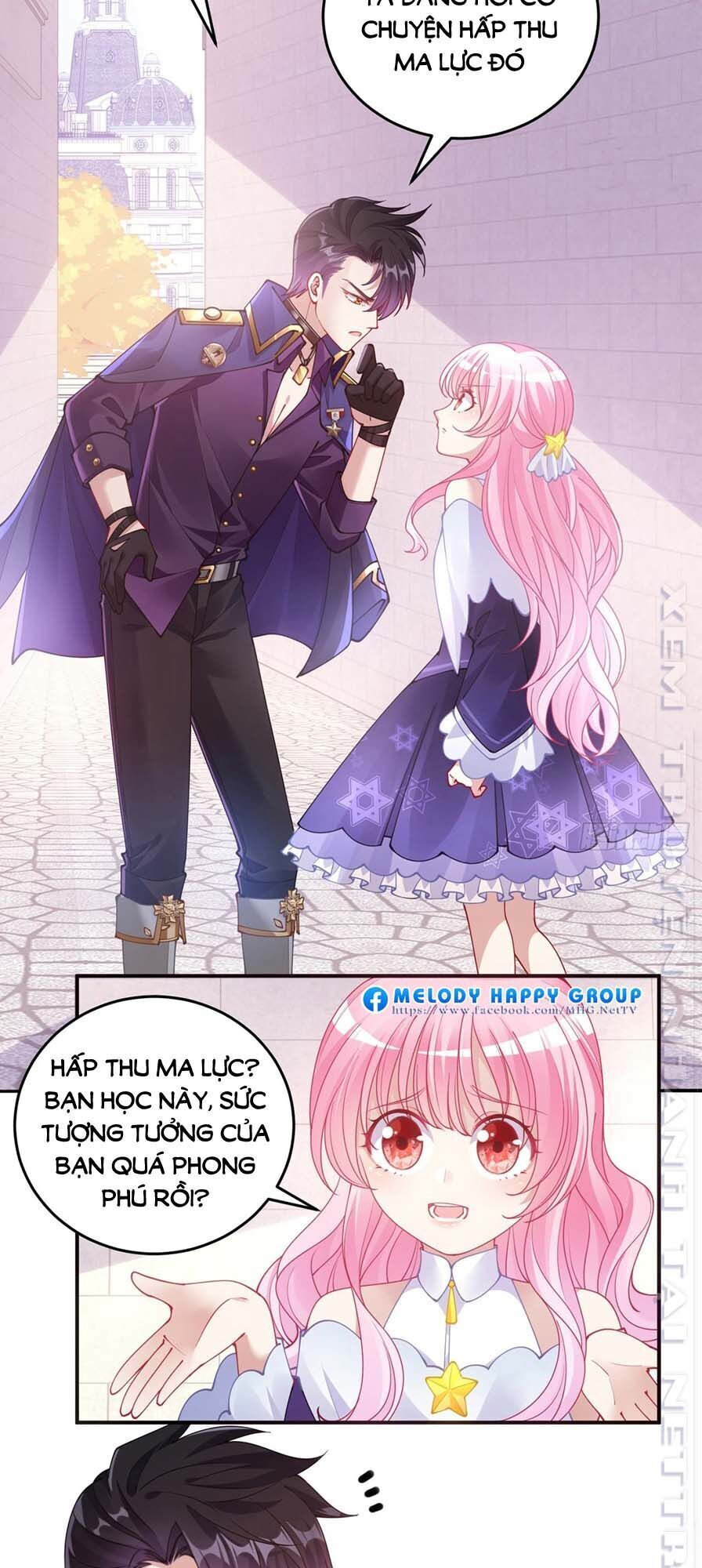 Quy Tắc Sinh Tồn Của Công Chúa Chapter 46 - 14