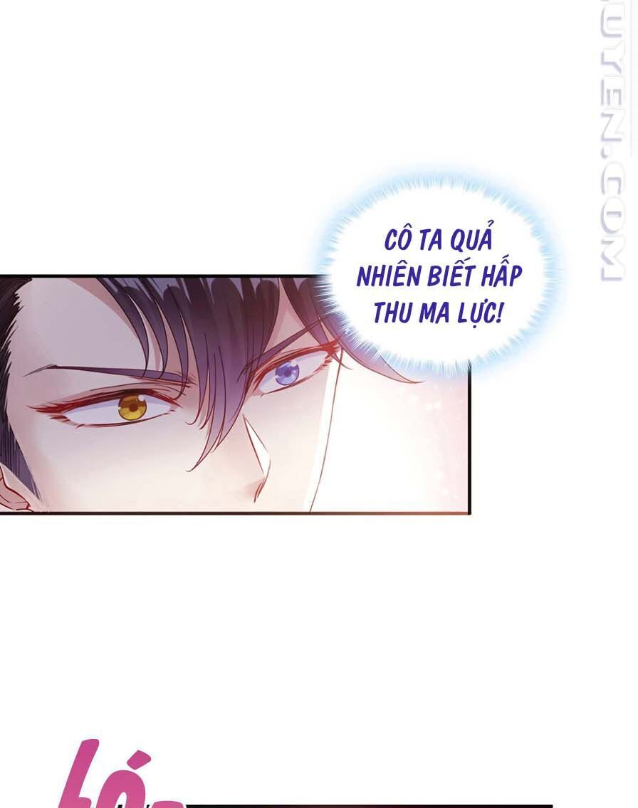 Quy Tắc Sinh Tồn Của Công Chúa Chapter 46 - 21