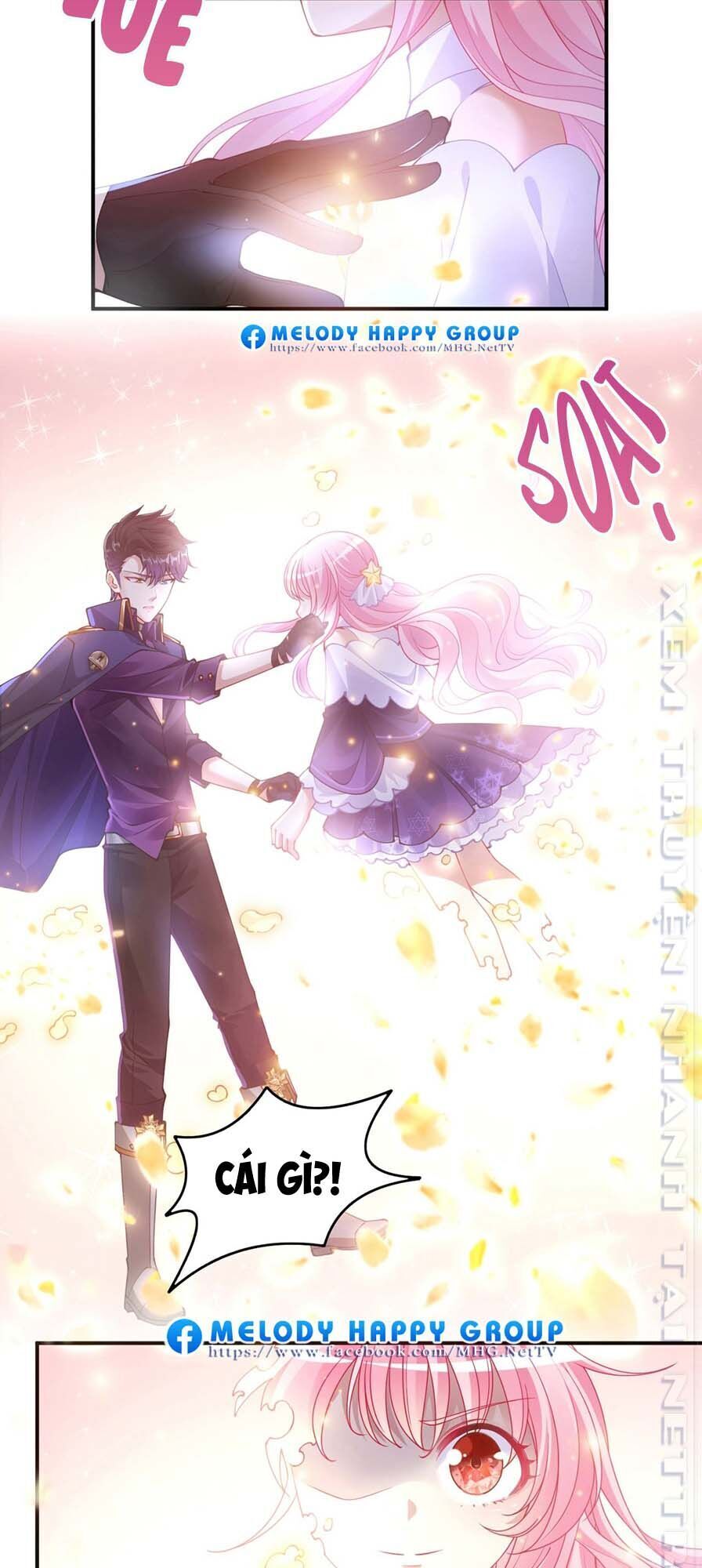 Quy Tắc Sinh Tồn Của Công Chúa Chapter 46 - 22