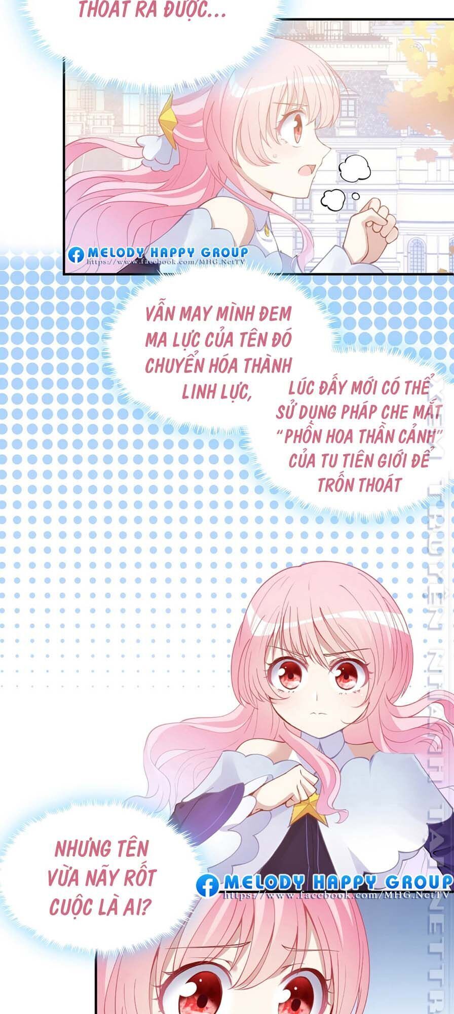 Quy Tắc Sinh Tồn Của Công Chúa Chapter 46 - 26