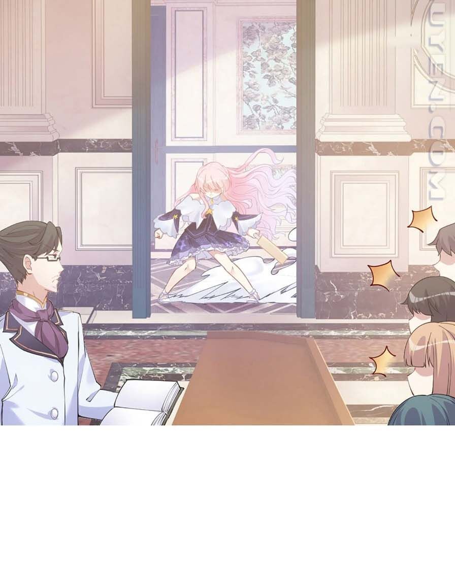 Quy Tắc Sinh Tồn Của Công Chúa Chapter 46 - 31