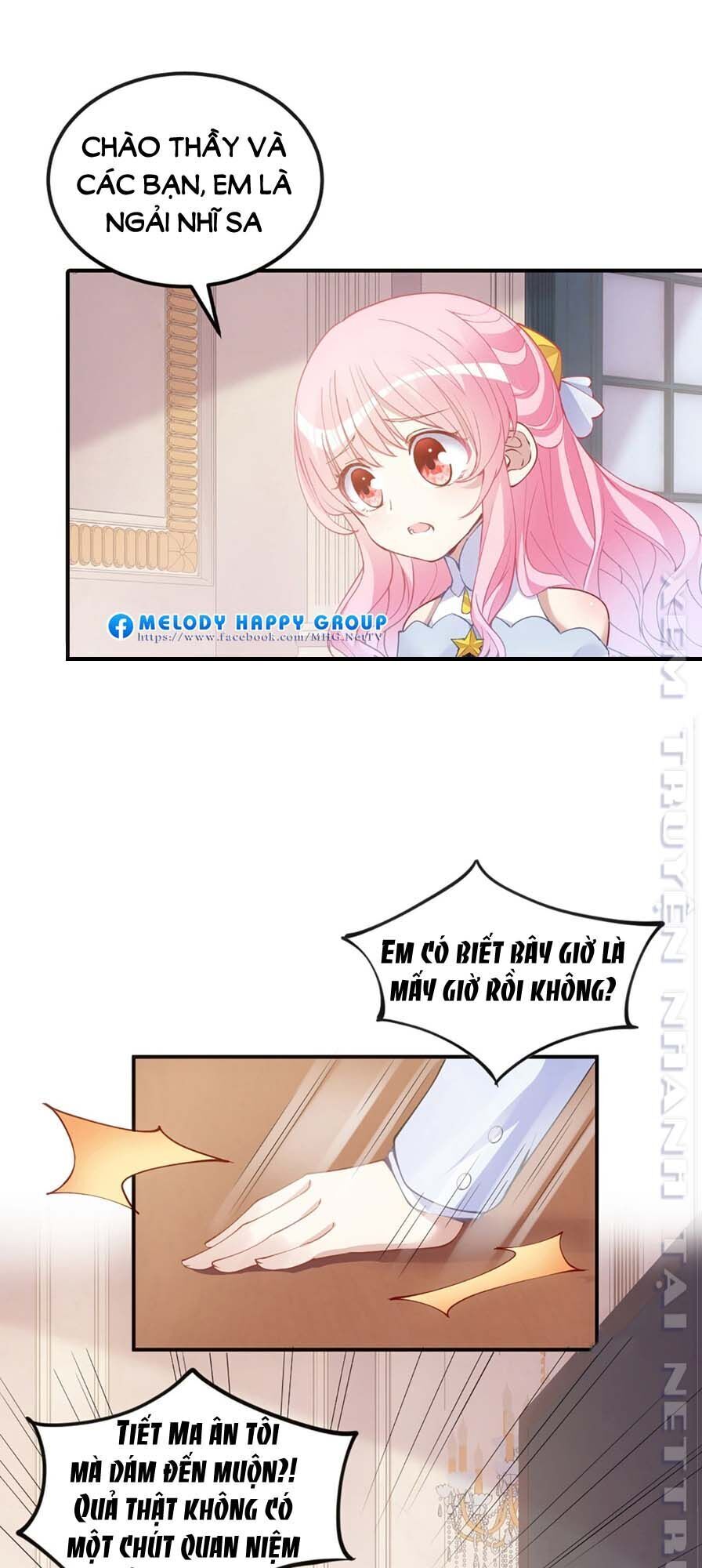 Quy Tắc Sinh Tồn Của Công Chúa Chapter 46 - 32