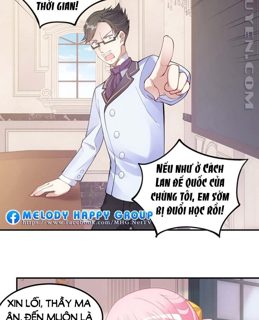 Quy Tắc Sinh Tồn Của Công Chúa Chapter 46 - 33