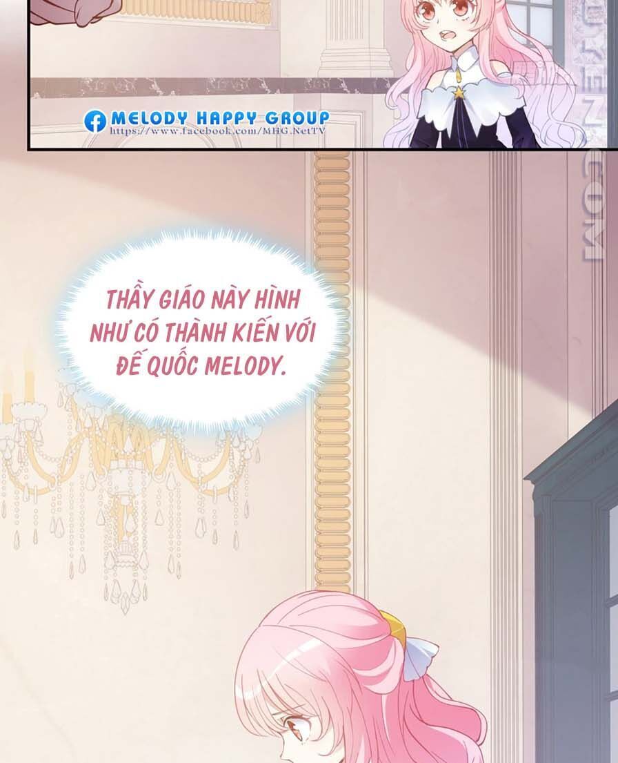 Quy Tắc Sinh Tồn Của Công Chúa Chapter 46 - 35