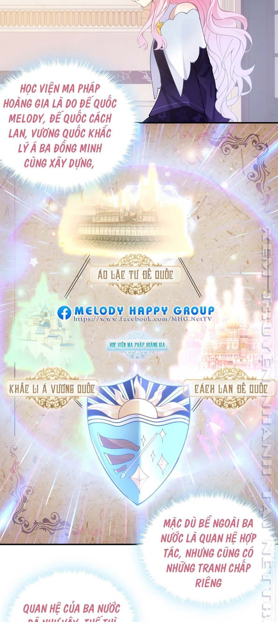 Quy Tắc Sinh Tồn Của Công Chúa Chapter 46 - 36