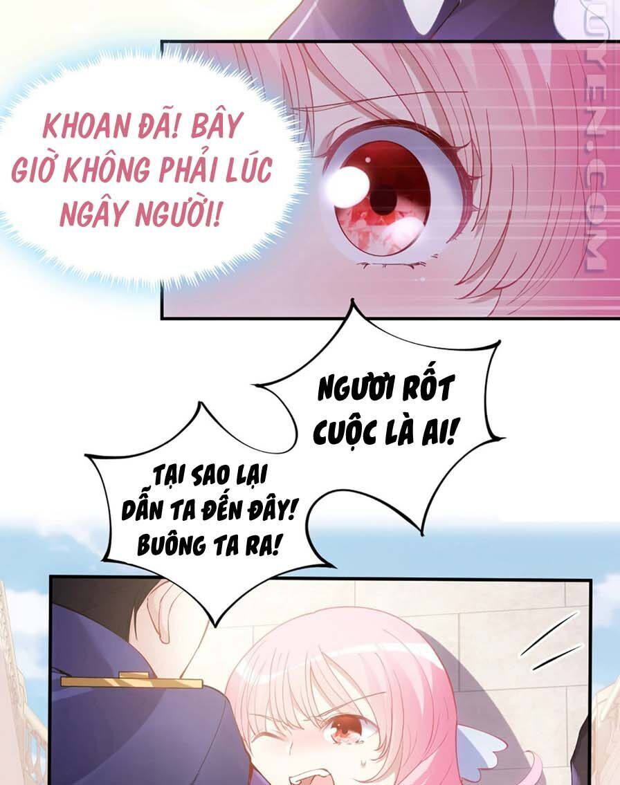 Quy Tắc Sinh Tồn Của Công Chúa Chapter 46 - 5
