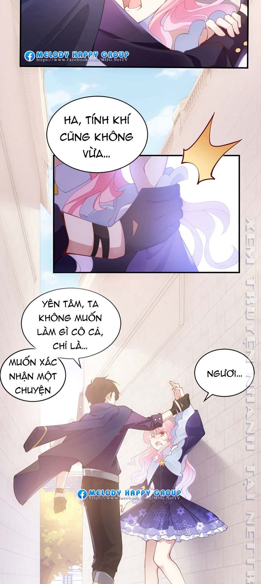 Quy Tắc Sinh Tồn Của Công Chúa Chapter 46 - 6